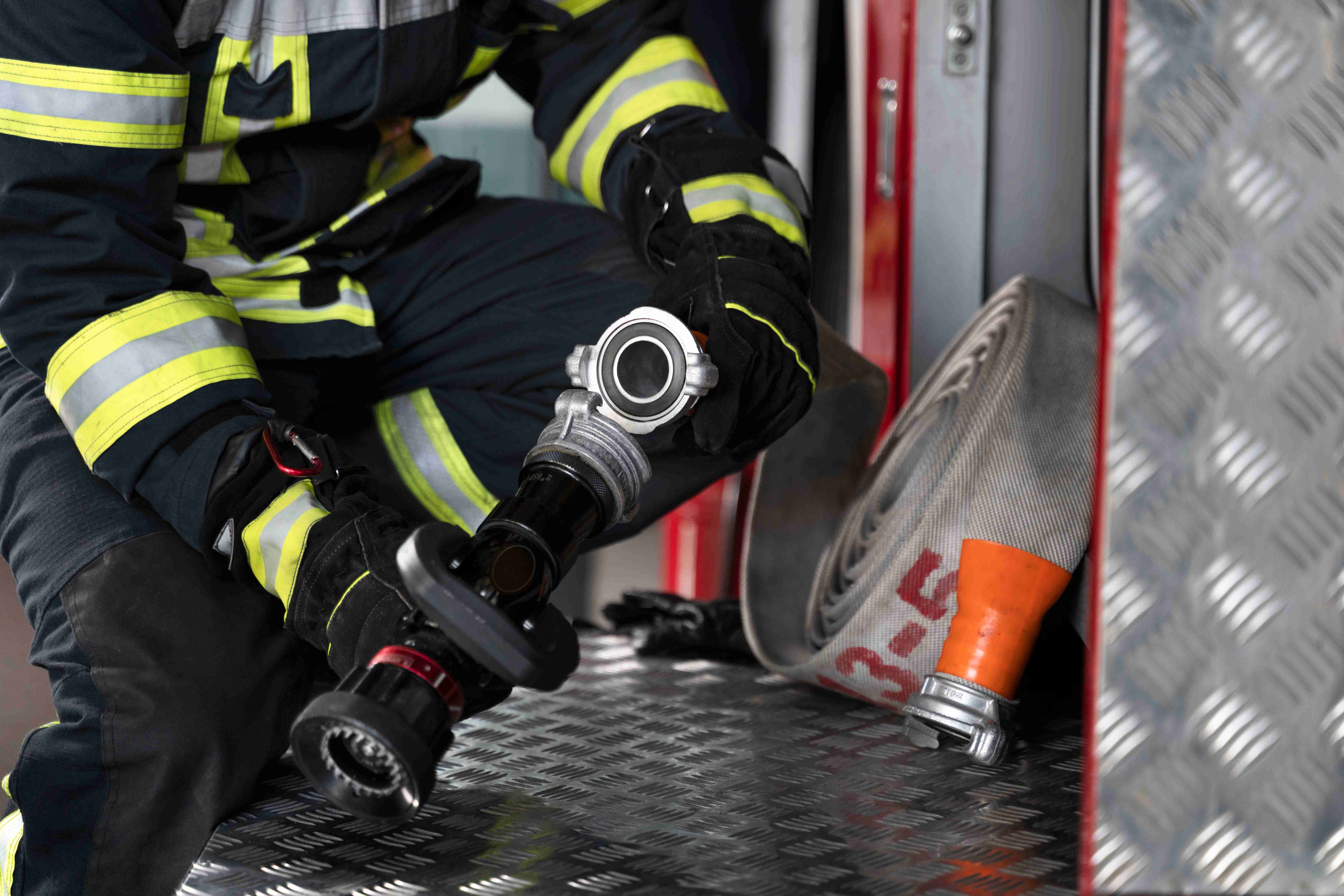 Jasa Fire Protection Solution Bintaro Tangerang Jakarta Selatan Bekasi